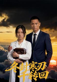 冬封寒刃千转回