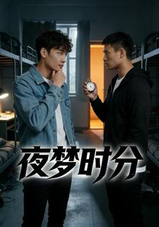 夜梦时分