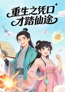 重生之凭口才踏仙途
