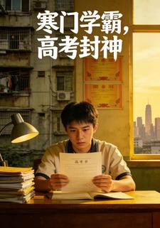 寒门学霸，高考封神