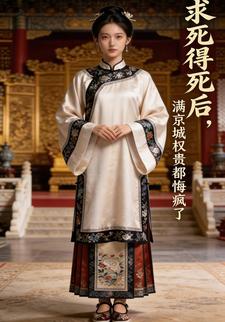 求死得死后，满京城权贵都悔疯了