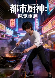 都市厨神：味觉重启