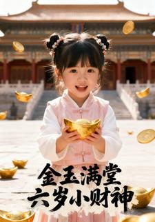 金玉满堂：六岁小财神