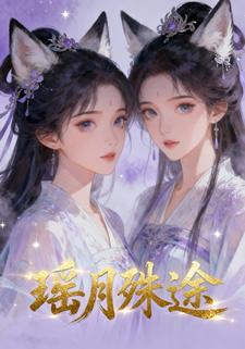 瑶月殊途