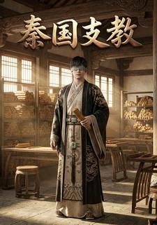 秦国支教