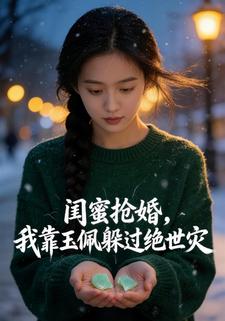 闺蜜抢婚，我靠玉佩躲过绝世灾