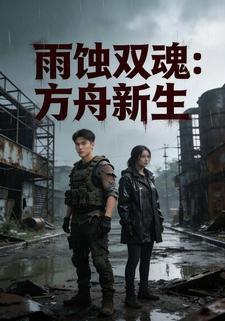 雨蚀双魂：方舟新生