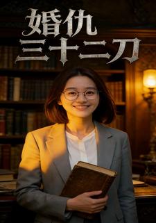 婚仇三十二刀