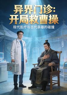 异界门诊：开局救曹操