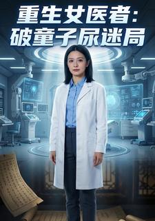 重生女医者：破童子尿迷局