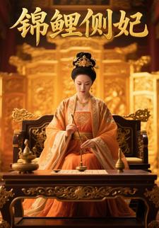 锦鲤侧妃