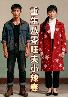 重生八零旺夫小辣妻