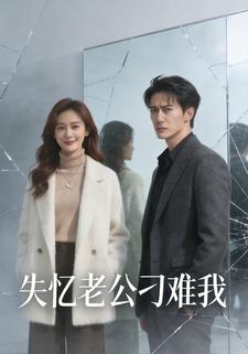 失忆老公刁难我