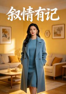 叙情有记