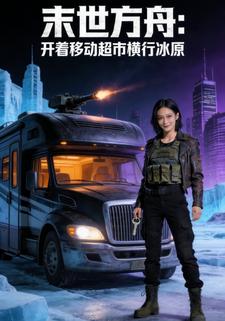 末世方舟：开着移动超市横行冰原