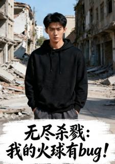 无尽杀戮：我的火球有bug！