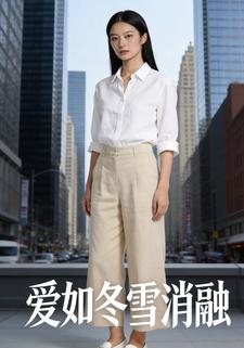 爱如冬雪消融