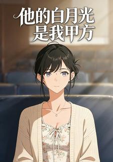 他的白月光是我甲方
