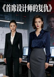 首席设计师的复仇