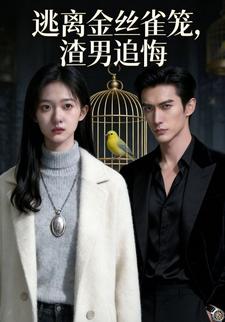 逃离金丝雀笼，渣男追悔