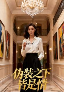 伪装之下皆是情