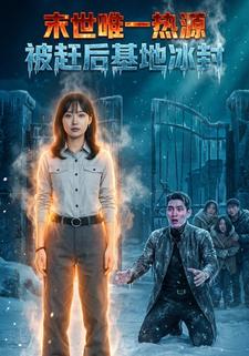 末世唯一热源，被赶后基地冰封