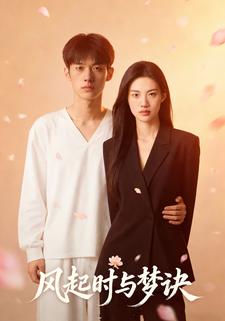 风起时与梦诀