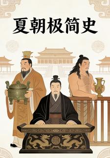 夏朝极简史