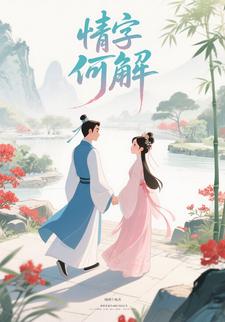 情字何解