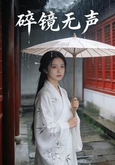 碎镜无声