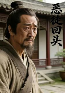 恶徒回头
