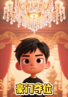 豪门夺位
