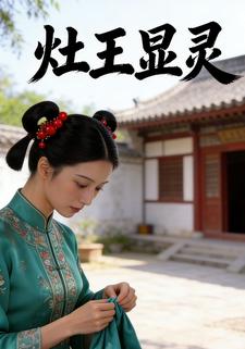 灶王显灵