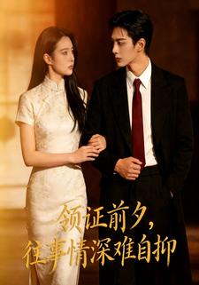 领证前夕，往事情深难自抑