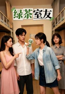 绿茶室友