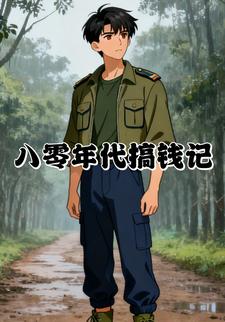 八零年代搞钱记