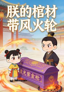 朕的棺材带风火轮