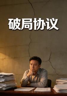 破局协议