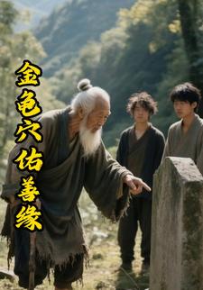 金龟穴佑善缘