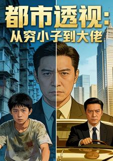 都市透视：从穷小子到大佬