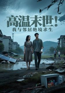 高温末世!我与邻居绝境求生