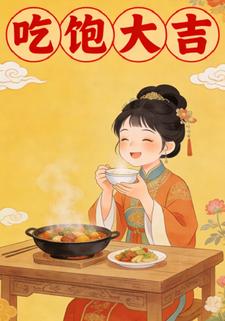 吃饱大吉