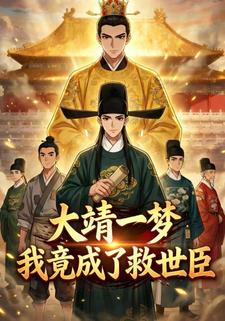 大靖一梦：我竟成了救世臣