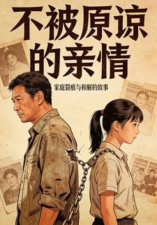 不被原谅的亲情