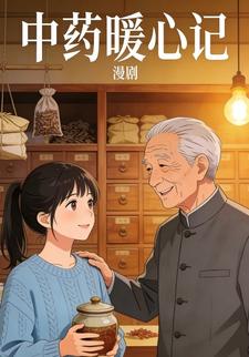 中药暖心记