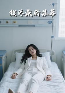 假总裁的落幕