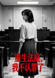重生法庭，我不认罪了