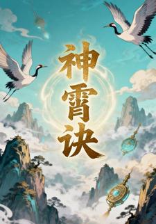 神霄诀
