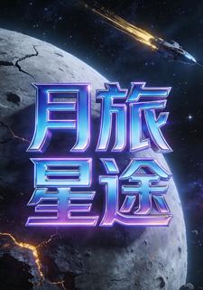 月旅星途