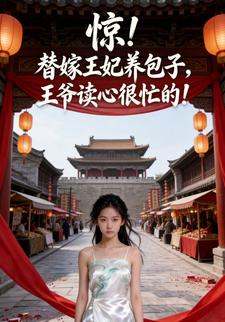 惊！替嫁王妃养包子，王爷读心很忙的！